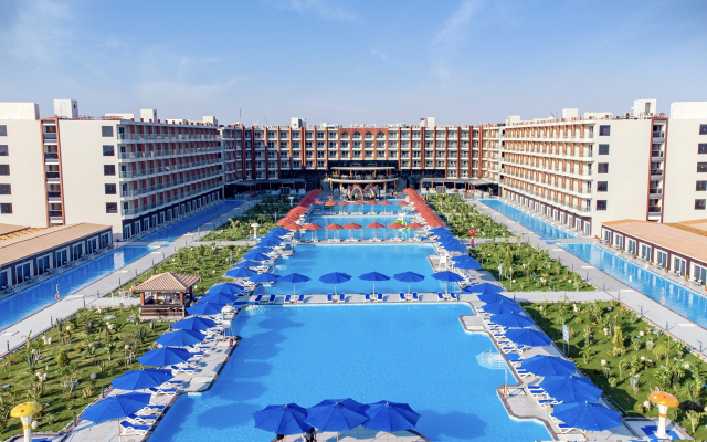 Last Minute!!! Egipt Hurghada 31.10!!! Sejur 7 nopti cu plecare din BUCURESTI! (KCM)