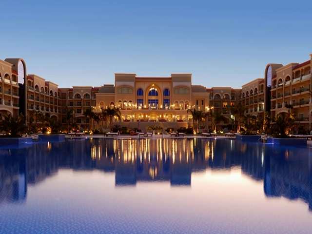 HURGHADA  770  EURO / PERS PLECARE 05.12   din Bucuresti  - Premier Le Reve Hotel &amp; Spa (Adults Only 16+) 