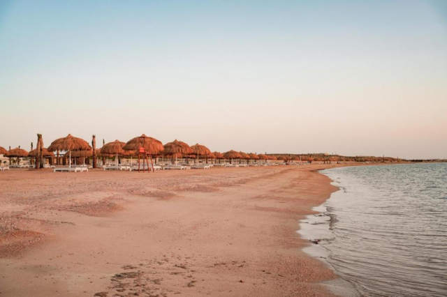 Sejur in Marsa Alam: 515 euro cazare 7 nopti cu All inclusive+ transport avion+ toate taxele 