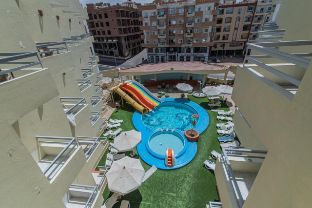 ULTIMELE LOCURI REVELION 2026 EGIPT 3***ALL INCLUSIVE DEXON ROMA 7 NOPTI ZBOR DIN OTOPENI CU TAXE INCLUSE