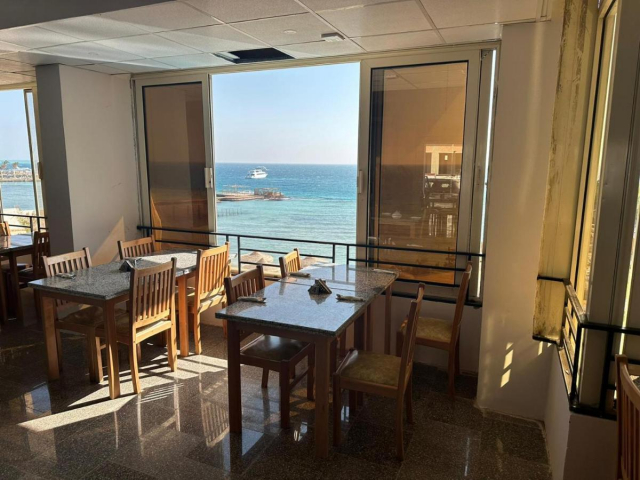 ULTIMELE LOCURI REVELION 2026 EGIPT 3***ALL INCLUSIVE MOON BEACH  7 NOPTI ZBOR DIN OTOPENI CU TAXE INCLUSE