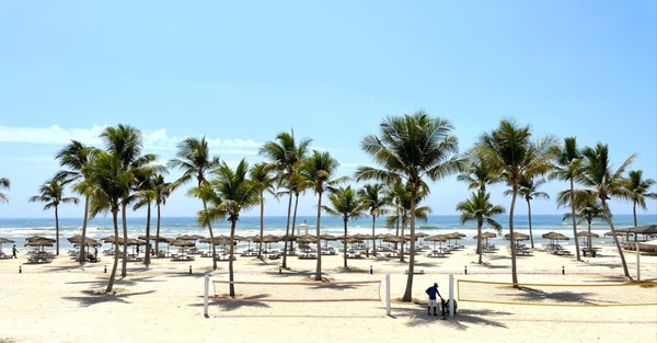 SUPER OFERTA OMAN! Sejur de 7 nopti cu soft all inclusive de la doar 699 euro/pers. Zbor din Bucuresti!-55