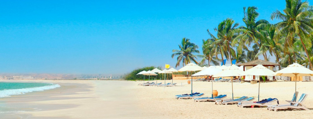 DEAL - SEJUR OMAN CU ✈ DIN BUCURESTI - ultimele locuri!