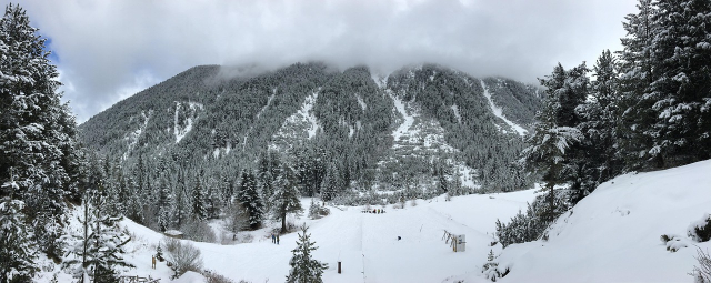 Oferta  Revelion Bulgaria - ski in Bansko,sejur 5 nopti incepand cu 29 decembrie(LP)