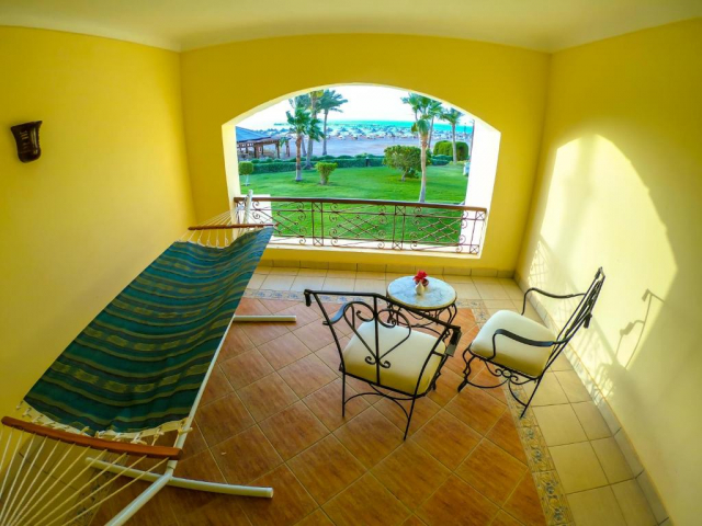 Craciun in Sharm El Sheikh: 570 euro cazare 7 nopti cu All inclusive+ transport avion+ toate taxele