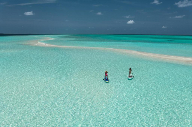 ULTRA LAST MINUTE MALDIVE NEST BY HAWKS ZBOR DIN OTOPENI CU TAXE INCLUSE