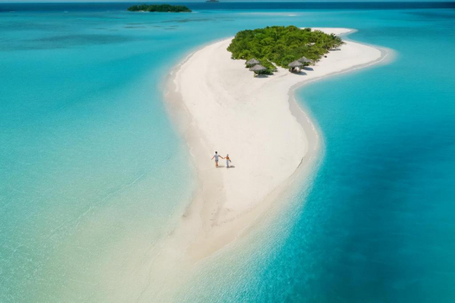 ULTRA LAST MINUTE MALDIVE NEST BY HAWKS ZBOR DIN OTOPENI CU TAXE INCLUSE