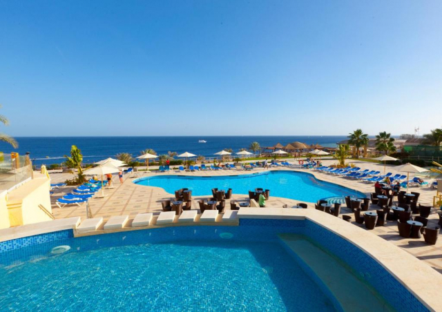 14.11 Last minute weekend Sharm , 215 € all inclusve , zbor direct din Bucuresti
