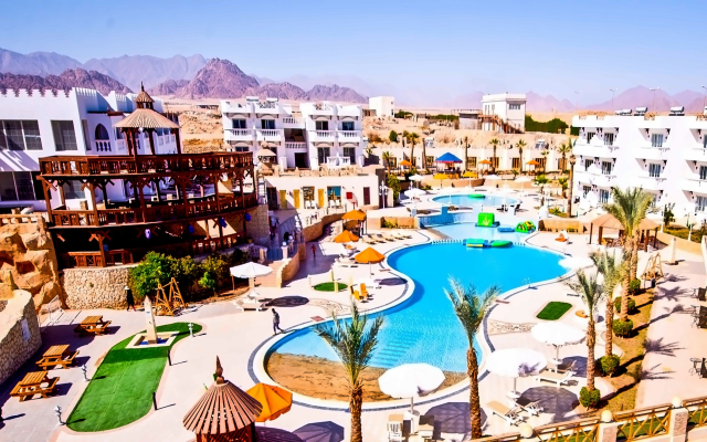 10.11 Last minute Sharm , 220 € , 7 nopti cu all inclusve , zbor direct din Bucuresti