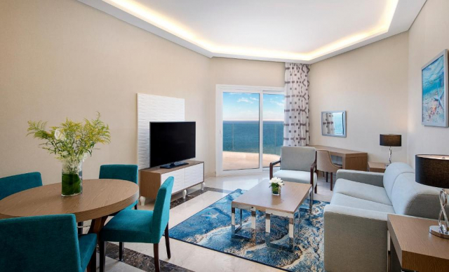 Craciun in Hurghada: 725 euro cazare 7 nopti cu All inclusive+ transport avion+ toate taxele 