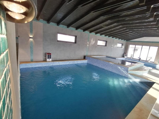 Descoperă Magia Maramureșului într-o Minivacanță de 1 Decembrie cu Z Tour la Pensiunea Miraj din Sărasău!