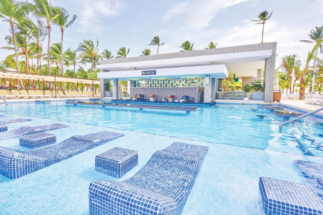 Sejur in Punta Cana: 1525 euro cazare 7 nopti cu All inclusive+ transport avion+ toate taxele