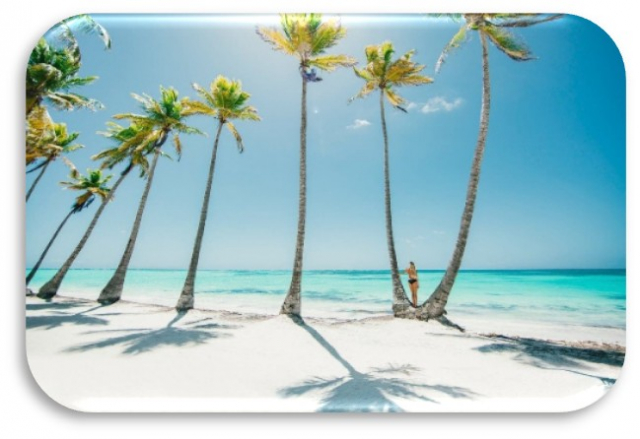 8 NOPTI IN PUNTA CANA, CU ZBOR DIN BUCURESTI 🌴