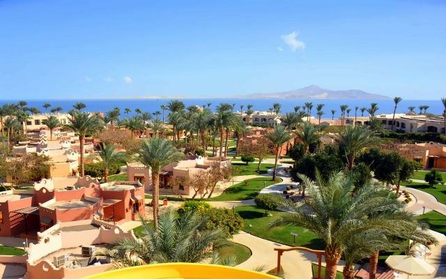 Sejur in Sharm El Sheikh: 560 euro cazare 7 nopti cu All inclusive+ transport avion+ toate taxele