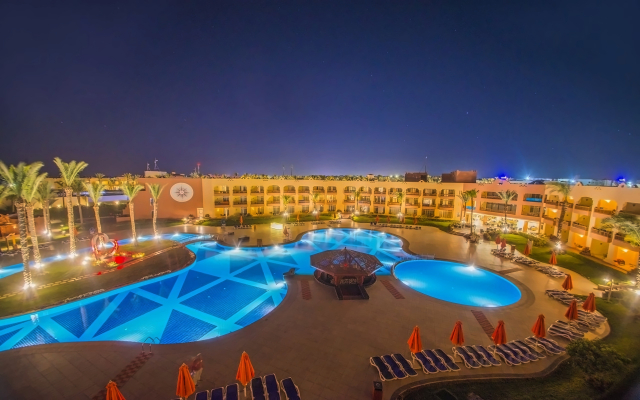 Sejur in Sharm El Sheikh: 560 euro cazare 7 nopti cu All inclusive+ transport avion+ toate taxele