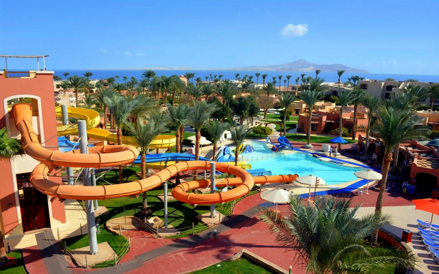 Sejur in Sharm El Sheikh: 560 euro cazare 7 nopti cu All inclusive+ transport avion+ toate taxele