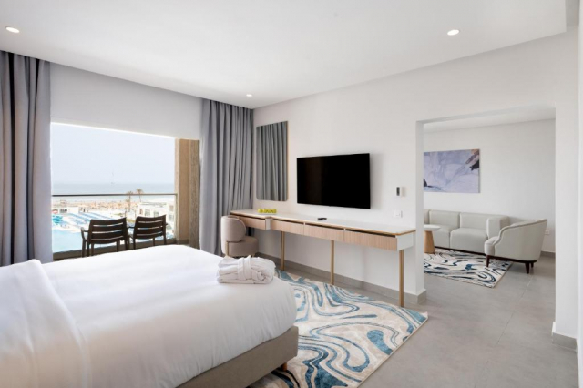 Sejur in Maroc: 670 euro cazare 7 nopti cu All inclusive+ transport avion+ toate taxele 