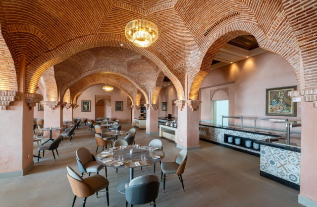 Sejur in Maroc: 670 euro cazare 7 nopti cu All inclusive+ transport avion+ toate taxele 