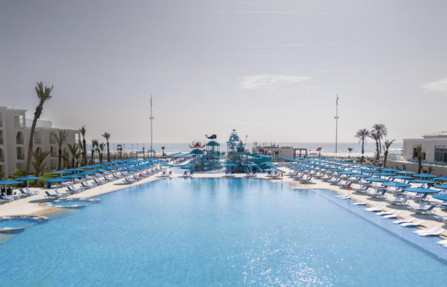 Sejur in Maroc: 670 euro cazare 7 nopti cu All inclusive+ transport avion+ toate taxele 