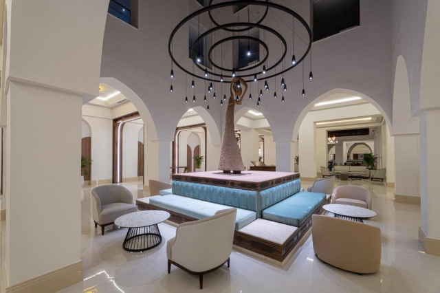 Sejur in Maroc: 670 euro cazare 7 nopti cu All inclusive+ transport avion+ toate taxele 