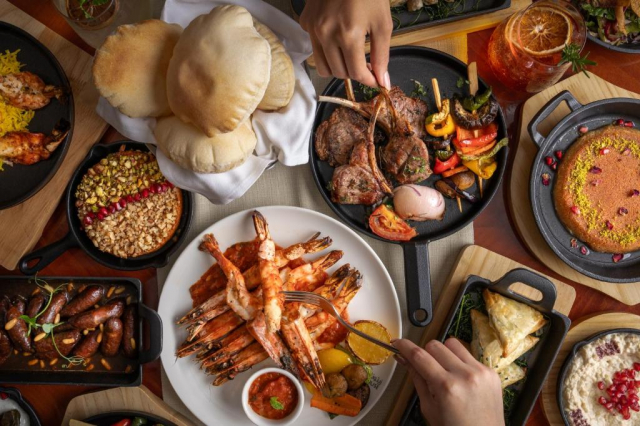 Sejur in Ras Al Khaimah: 800 euro cazare 7 nopti cu demi pensiune+ transport avion+ toate taxele 