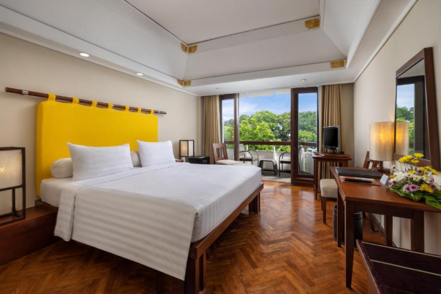 ULTIMELE LOCURI INDONEZIA, BALI, AVION DIN BUCURESTI, LA HOTEL PRAMA SANUR BEACH 5*, LA TARIFUL DE 1399 EURO/PERS, MIC DEJUN!