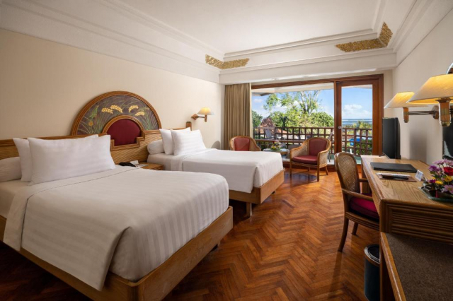 ULTIMELE LOCURI INDONEZIA, BALI, AVION DIN BUCURESTI, LA HOTEL PRAMA SANUR BEACH 5*, LA TARIFUL DE 1399 EURO/PERS, MIC DEJUN!