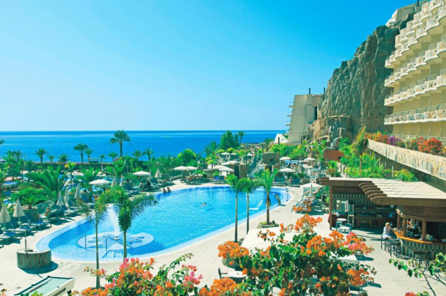 ULTRA LAST MINUTE INSULELE CANARE 4**** ALL INCLUSIVE LIVVO VALE TAURITO ZBOR DIRECT DIN OTOPENI CU TAXE INCLUSE