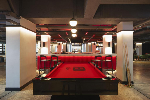 ULTRA LAST MINUTE THAILANDA-PHUKET 7 NOPTI 5***** RADISSON RED RESORT ZBOR DIN OTOPENI CU TAXE INCLUSE