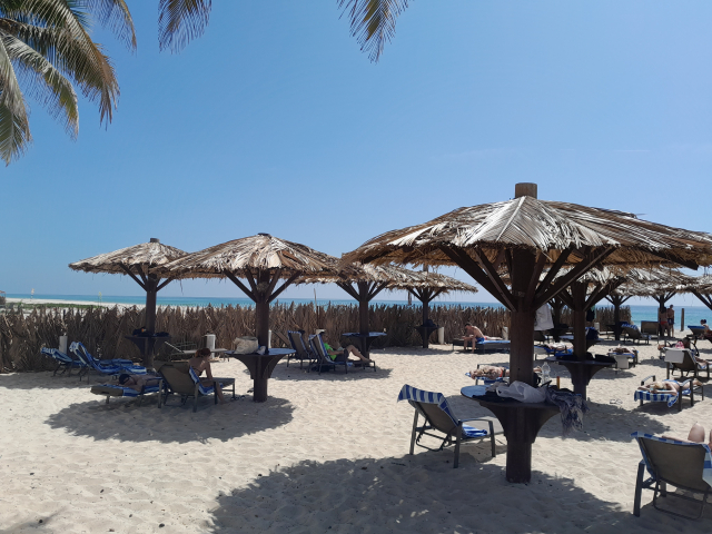 SUPER OFERTA OMAN, AVION DIN BUCURESTI+7 NOPTI MILLENNIUM RESORT SALALAH  5* CU SOFT ALL INCLUSIVE+TRANSFER