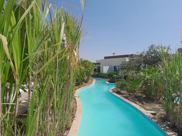 SUPER OFERTA OMAN, AVION DIN BUCURESTI+7 NOPTI MILLENNIUM RESORT SALALAH  5* CU SOFT ALL INCLUSIVE+TRANSFER