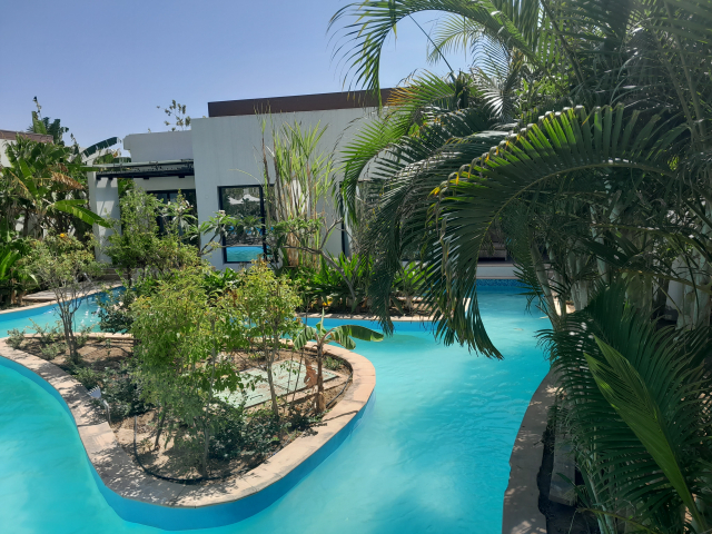 SUPER OFERTA OMAN, AVION DIN BUCURESTI+7 NOPTI MILLENNIUM RESORT SALALAH  5* CU SOFT ALL INCLUSIVE+TRANSFER