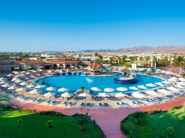 Last Minute SHARM EL SHEIHK plecare din Bucuresti 15 nov - 7 nopti/ 5* All Inclusive