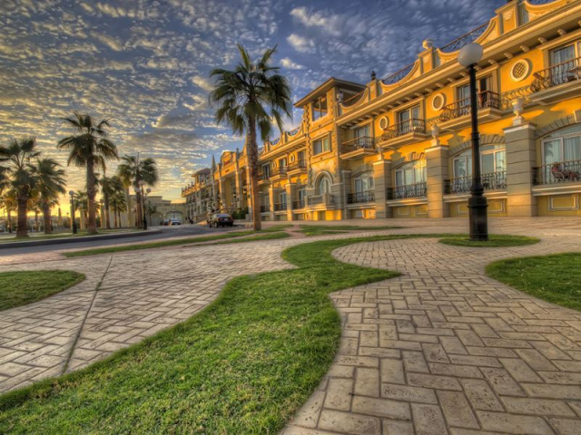 Last Minute SHARM EL SHEIHK plecare din Bucuresti 15 nov - 7 nopti/ 5* All Inclusive