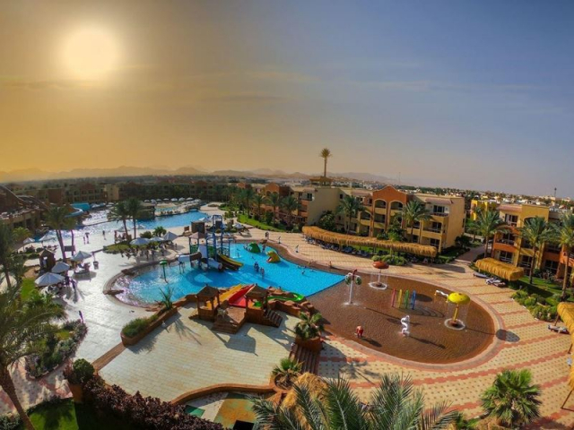 Last Minute SHARM EL SHEIHK plecare din Bucuresti 15 nov - 7 nopti/ 5* All Inclusive