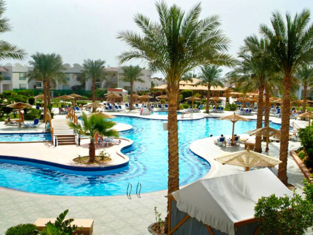 Last Minute SHARM EL SHEIHK plecare din Bucuresti 15 nov - 7 nopti/ 4* All Inclusive