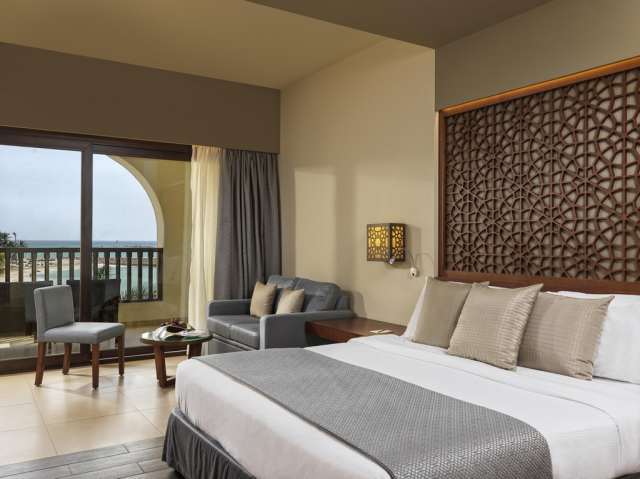 Last Minute OMAN plecare din Bucuresti 16 nov - 7 nopti/ 5* All Inclusive