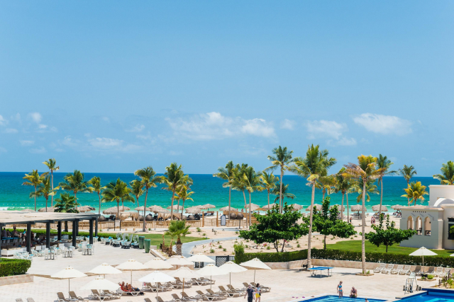 Last Minute OMAN plecare din Bucuresti 16 nov - 7 nopti/ 5* All Inclusive