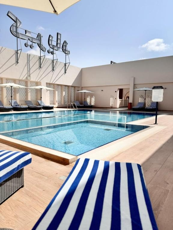 Last Minute OMAN plecare din Bucuresti 16 nov - 7 nopti/ 3* All Inclusive