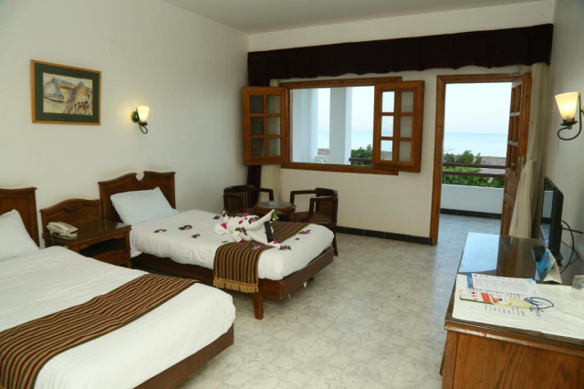 ULTIMELE LOCURI EGIPT 4**** ALL INCLUSIVE HAPPY VILLAGE LIFE ZBOR CHARTER DIN OTOPENI CU TAXE INCLUSE