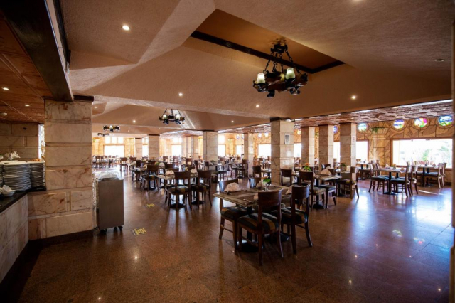 ULTIMELE LOCURI EGIPT 4**** ALL INCLUSIVE HAPPY VILLAGE LIFE ZBOR CHARTER DIN OTOPENI CU TAXE INCLUSE