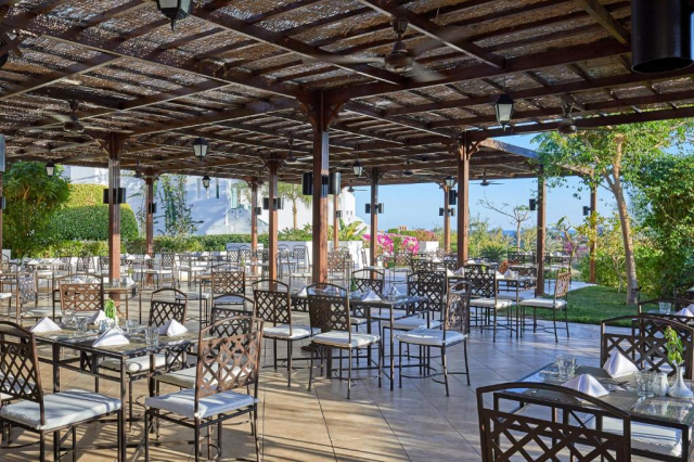 ULTIMELE LOCURI EGIPT 4**** ALL INCLUSIVE JAZ NEO ZBOR CHARTER DIN OTOPENI CU TAXE INCLUSE