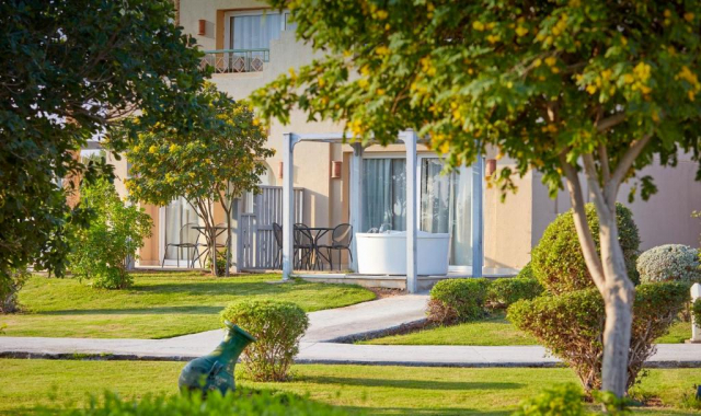 Sejur in Sharm El Sheikh: 615 euro cazare 7 nopti cu All inclusive+ transport avion+ toate taxele