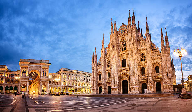City break de 1 Decembrie in Milano la doar 290 euro,avion din Bucuresti!!!Ultimele locuri 
