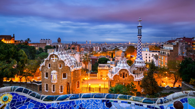 City break de 1 Decembrie in Barcelona la doar 309 euro,avion din Bucuresti!!!