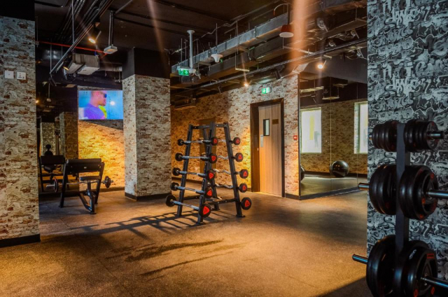 ULTRA LAST MINUTE DUBAI VOCO GRAND 4**** ZBOR DIRECT DIN OTOPENI CU TAXE INCLUSE