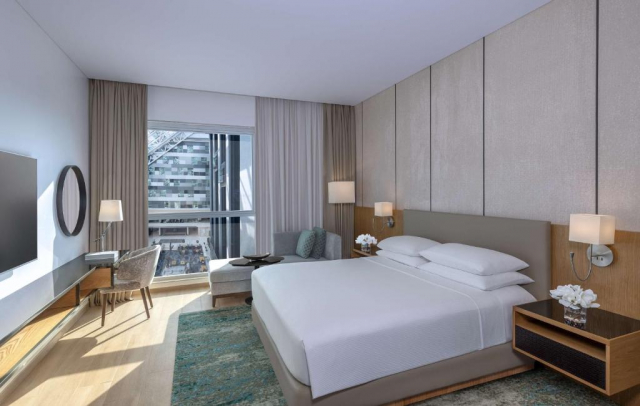 Oferta Last Minute! Qatar, Doha, sejur 7 nopti, plecare din Cluj (KCM)