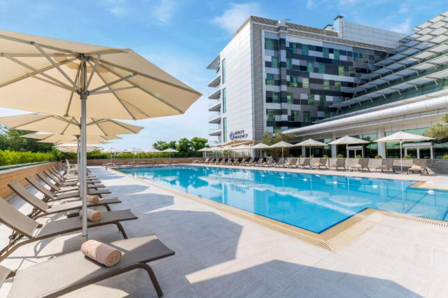 Oferta Last Minute! Qatar, Doha, sejur 7 nopti, plecare din Cluj (KCM)