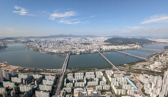 ULTIMELE LOCURI COREEA DE SUD SI TAIWAN, AVION DIN BUCURESTI, LA HOTEL DE 4*, LA TARIFUL DE 3399 EURO/PERSOANA, MIC DEJUN! 