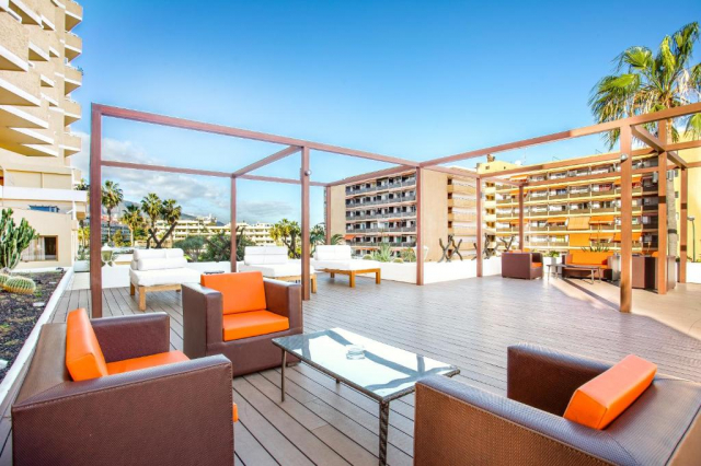  Sejur in Tenerife:de la 575 euro cazare 7 nopti cu demipensiune+ transport avion+ toate taxele